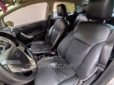 FIESTA 1.6 ROCAM SE 8V FLEX 4P MANUAL