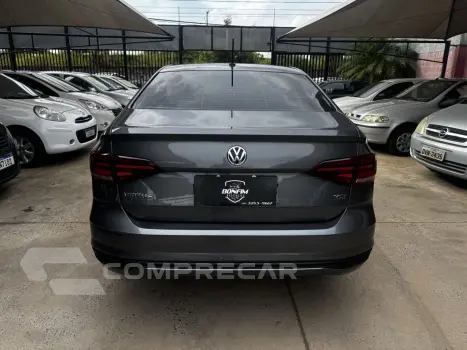 Virtus 1.6 4P MSI FLEX