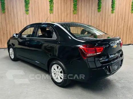 COBALT 1.8 LTZ 8V