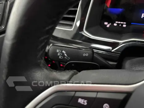 VIRTUS 1.0 170 TSI 4P FLEX AUTOMÁTICO