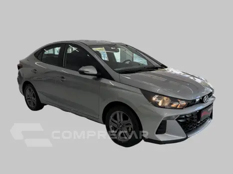 HB20S 1.0 TGDI FLEX COMFORT PLUS AUTOMÁTICO