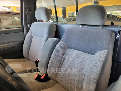 S10 P-Up Advantage 2.4 MPFI F.Power CS