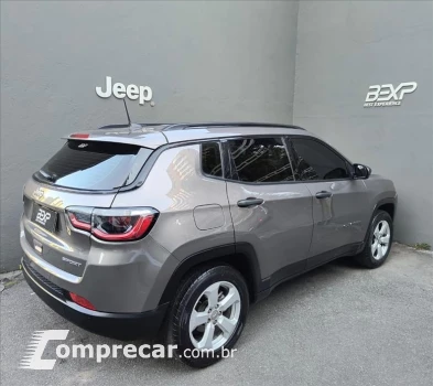 COMPASS 2.0 16V Sport