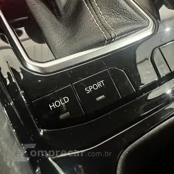 COMPASS LIMITED T270 1.3 TB 4x2 Flex Aut