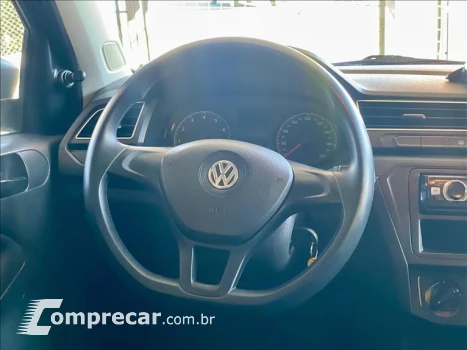 GOL 1.0 12V MPI Totalflex