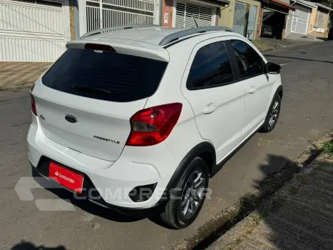 Ka 1.5 Freestyle automático