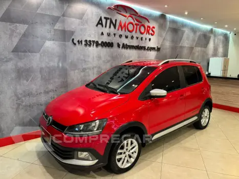 Crossfox 1.6 4P FLEX