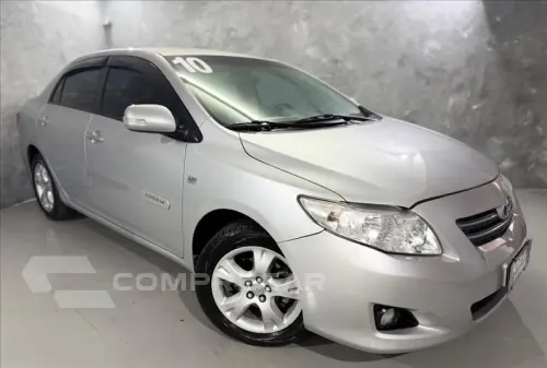 COROLLA 1.8 XEI 16V
