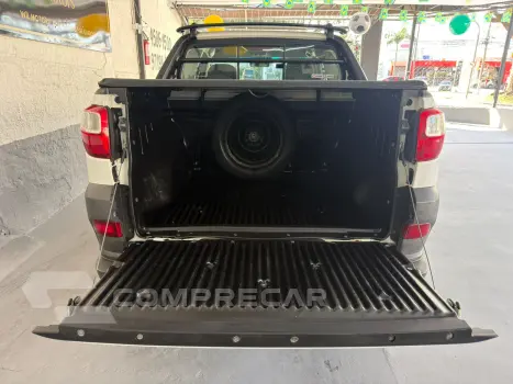 STRADA 1.4 MPI Working CD 8V