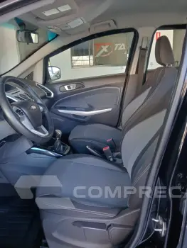 ECOSPORT 1.6 Freestyle 8V