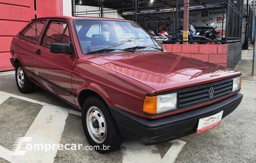 GOL 1.6 CL 8V