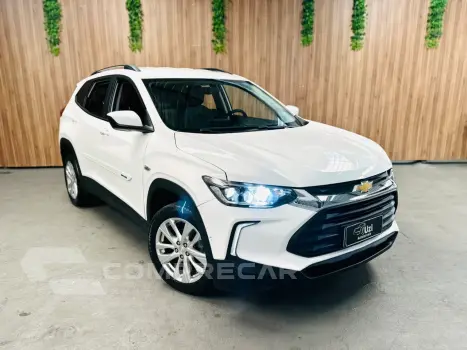 TRACKER 1.0 Turbo LTZ