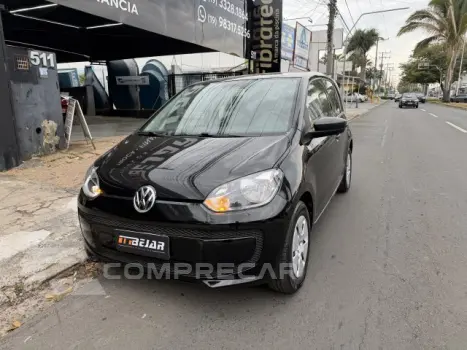 UP - 1.0 MPI TAKE UP 12V 4P MANUAL