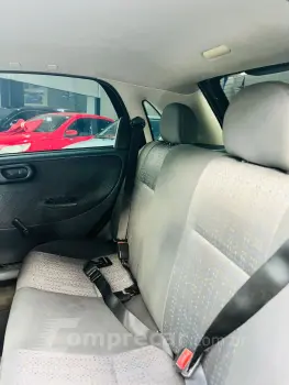 Corsa Hat. Maxx 1.4 8V ECONOFLEX 5p