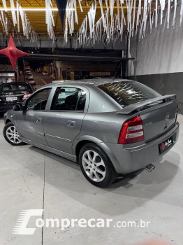 Astra Advantage 2.0 MPFI 8V FlexPower 5p