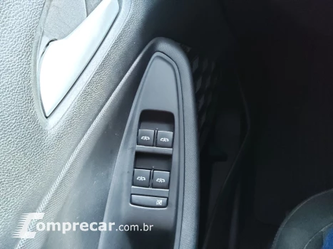 MONTANA 1.2 TURBO FLEX MANUAL