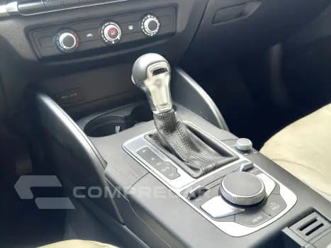 A3 1.4 TFSI FLEX SEDAN PRESTIGE TIPTRONIC