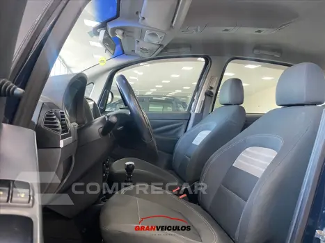 IDEA 1.4 MPI ATTRACTIVE 8V FLEX 4P MANUAL