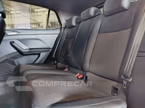 T-Cross 1.0 200 Tsi Total Flex Automático