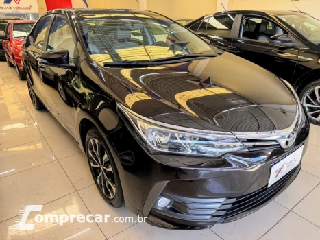 COROLLA 2.0 XEI 16V