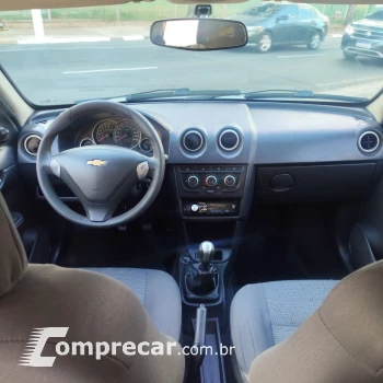 Celta Spirit/ LT 1.0 MPFI 8V FlexP. 5p