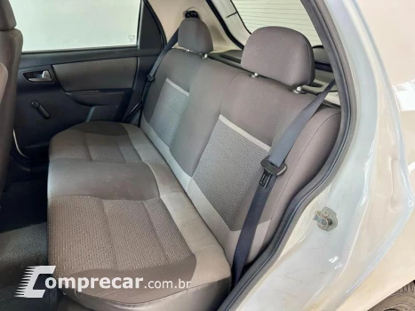 CELTA 1.0 MPFI LT 8V