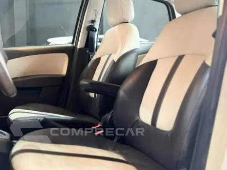 GRAND SIENA - 1.6 MPI ESSENCE 16V 4P AUTOMATIZADO