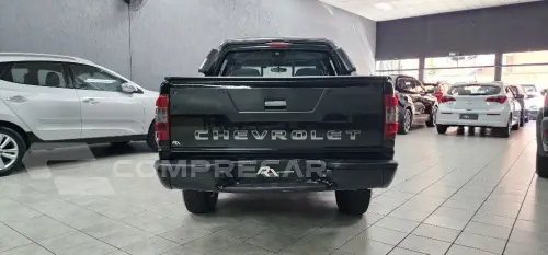 S10 P-Up Executive 2.4 MPFI F.Power CD