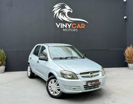 CELTA 1.0 MPFI VHC Spirit 8V