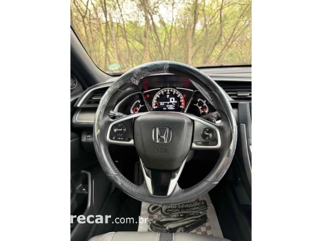 CIVIC 2.0 16vone EX