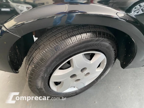 CELTA 1.0 MPFI VHC Life 8V