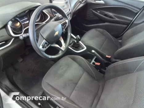 ONIX 1.0 FLEX LT MANUAL