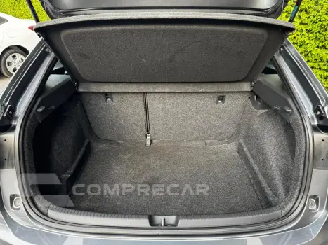 NIVUS 1.0 200 TSI Highline