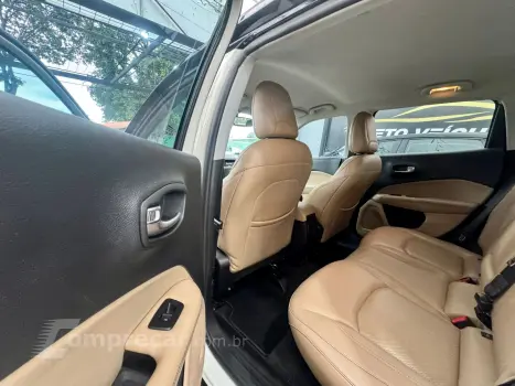 COMPASS 2.0 16V Limited