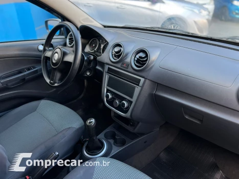 GOL 1.0 12V MPI Totalflex