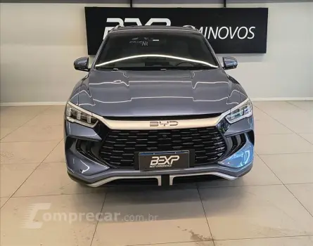 SONG PRO 1.5 Dm-i GL