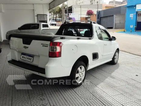 MONTANA 1.4 MPFI Sport CS 8V