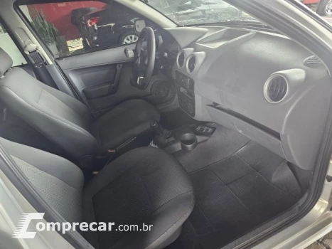 GOL - 1.0 MI 8V 4P MANUAL G.IV