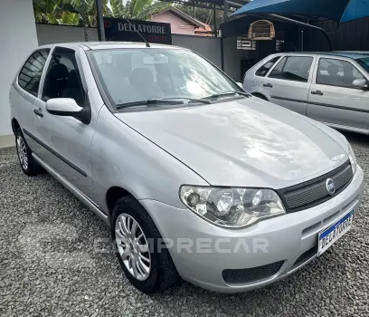 Palio 1.0 4P FIRE ECONOMY FLEX