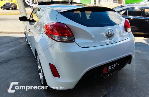 Veloster 1.6 16V (aut)