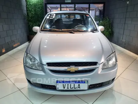 CLASSIC 1.0 MPFI LS 8V