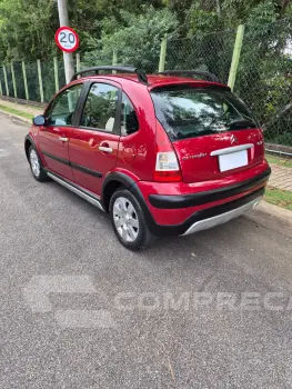 C3 1.4 I XTR 8V