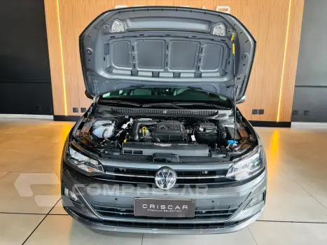 POLO 1.0 200 TSI Highline