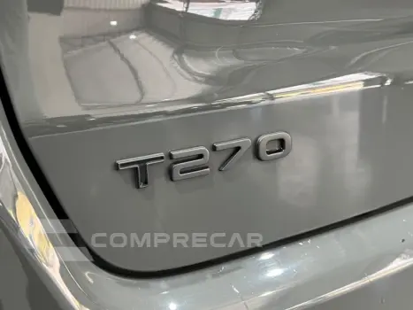 COMPASS 1.3 T270 TURBO FLEX S AT6