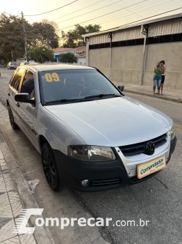 GOL 1.0 MI 8V G.IV
