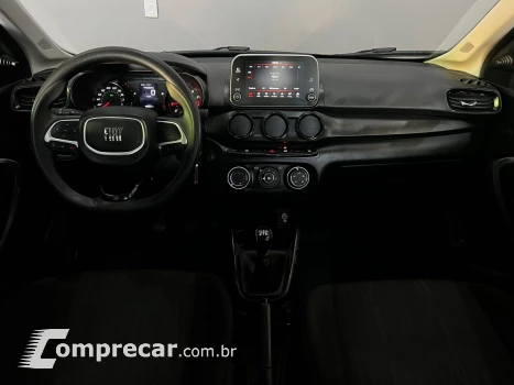 Argo Drive 1.0