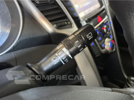 I30 1.8 MPI 16V GASOLINA 4P AUTOMATICO