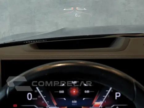 320I 2.0 16V Turbo M Sport