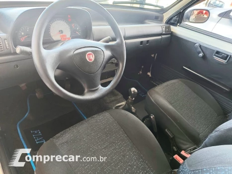 UNO 1.0 MPI Mille WAY Economy 8V