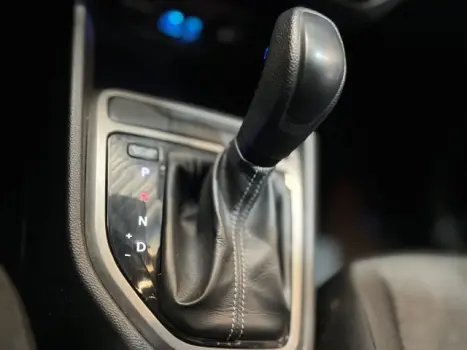 CRETA - 1.6 16V ATTITUDE AUTOMÁTICO